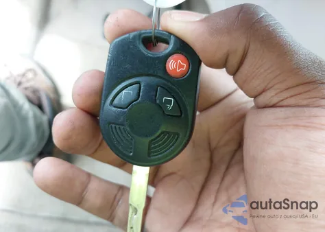 2013 Ford Escape Sel z USA, uszkodzony, nr VIN 1FMCU0HXXDUB51540